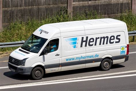 hermes wagen